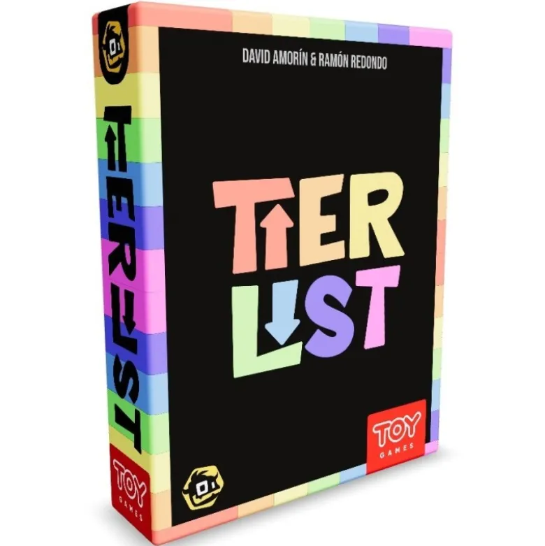 Tier List (castellano)