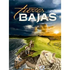 Tierras Bajas