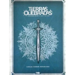 Tierras Quebradas: Aventuras entre la Ley y el Caos