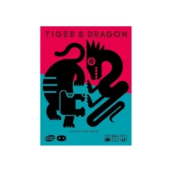 Tiger y Dragon (castellano)