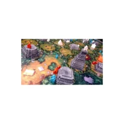 Tikal (castellano)