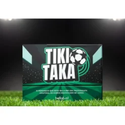 Tiki Taka