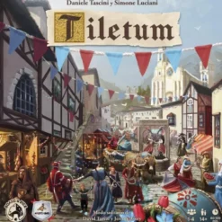 Tiletum (castellano)