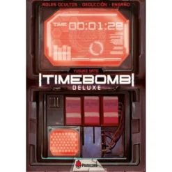 Timebomb Deluxe