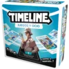 Timeline: Juegos y Ocio