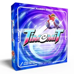TimemiT (castellano) + PROMO