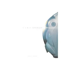 TIME Stories - Edicion en castellano