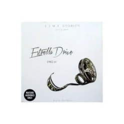 TIME Stories - Estrella drive - Edicion en castellano