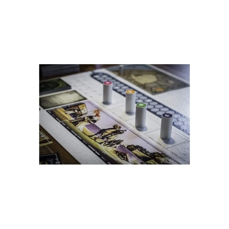TIME Stories - Lumen Fidei - Edicion en castellano