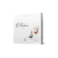 TIME Stories - Madame - Edicion en castellano