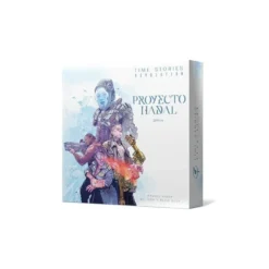 TIME Stories Revolution: Proyecto Hadal