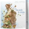 TIME Stories Revolution: Una Noche de Verano