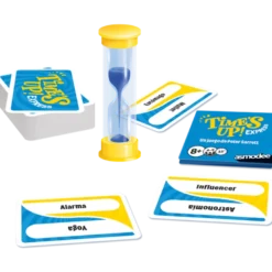 Times Up Azul: Express
