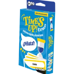 Times Up Azul: Express