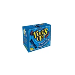 Times Up: edicion azul