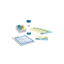 Times Up: Edicion Party 2- version azul