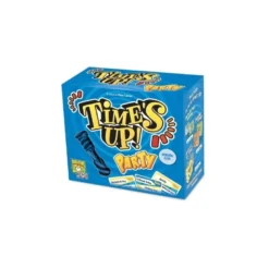 Times Up: Edicion Party 2- version azul