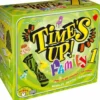 Times Up - Family 1 - version verde