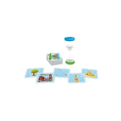 Times up kids 2 version Panda -
