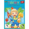 Timmy se va de vacaciones