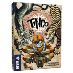 Tinco (castellano)