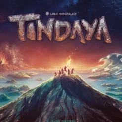 Tindaya (castellano)