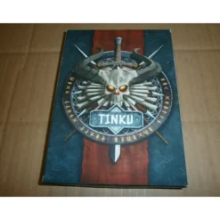 Tinku - Segunda Mano