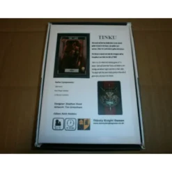 Tinku - Segunda Mano