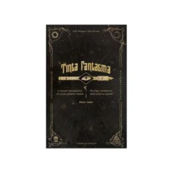 Tinta Fantasma
