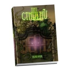 Tiny Cthulhu (castellano)