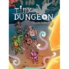 Tiny Dungeon Edicion Polluelo (castellano)