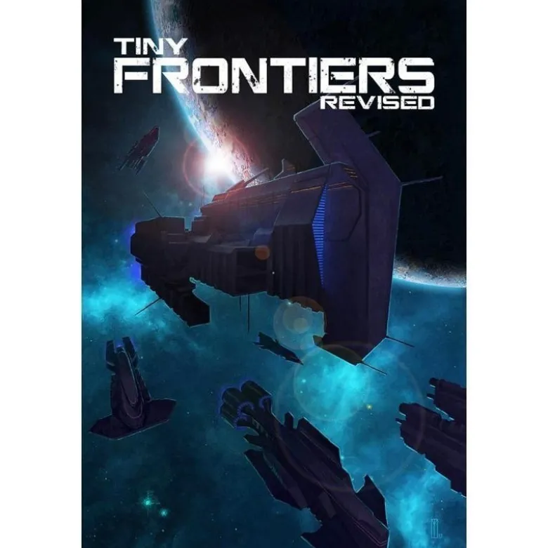 Tiny Frontiers Revised