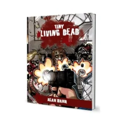 Tiny Living Dead (castellano)