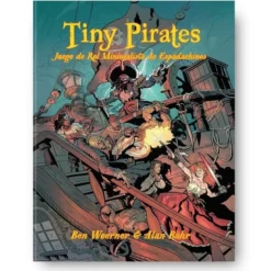 Tiny Pirates (castellano)
