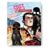 Tiny Spies (castellano)