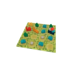 Tiny Towns