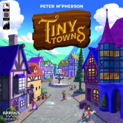 Tiny Towns