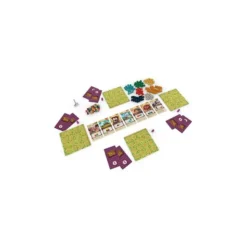 Tiny Towns