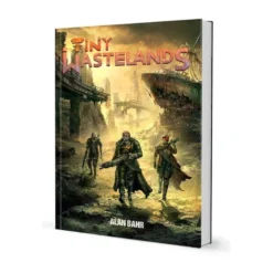 Tiny Wastelands (castellano)