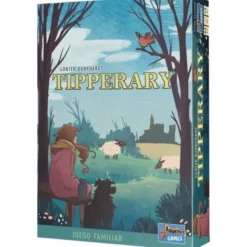 Tipperary (castellano)