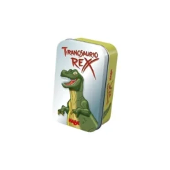 Tiranosaurio Rex