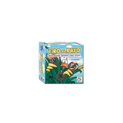 Tiro al Pato - Nueva edicion (castellano)