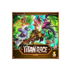 Titan race