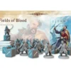 Titans: Fields of Blood (castellano)