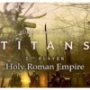 Titans: Holy Roman Empire (castellano) - expansion 5 jugador
