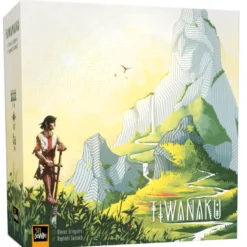 Tiwanaku (castellano)