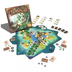 Tobago (castellano)