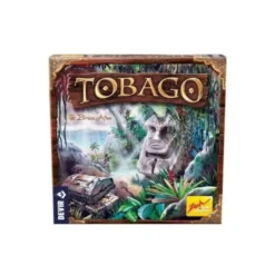Tobago (castellano)
