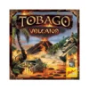 Tobago: Volcano