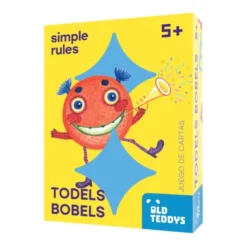 Todels Bobels
